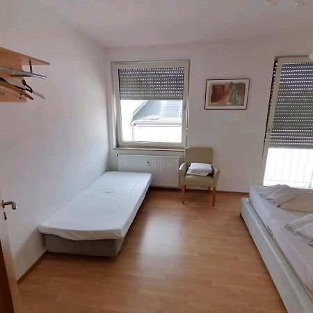 Apartment Mit 3 Schlafzimmer 凯撒斯劳滕 外观 照片