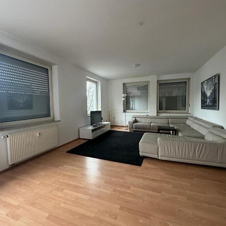 Apartment Mit 3 Schlafzimmer 凯撒斯劳滕 外观 照片
