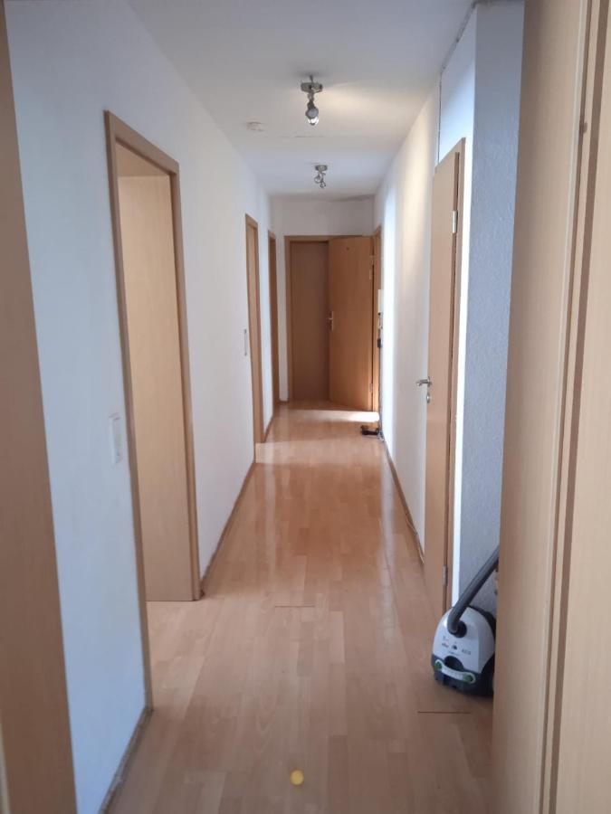 Apartment Mit 3 Schlafzimmer 凯撒斯劳滕 外观 照片