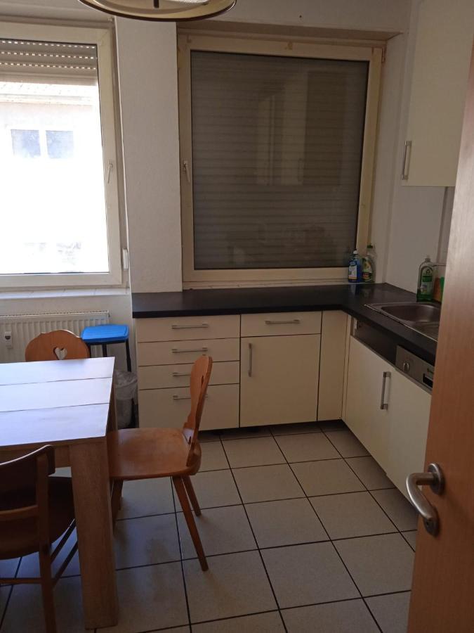 Apartment Mit 3 Schlafzimmer 凯撒斯劳滕 外观 照片