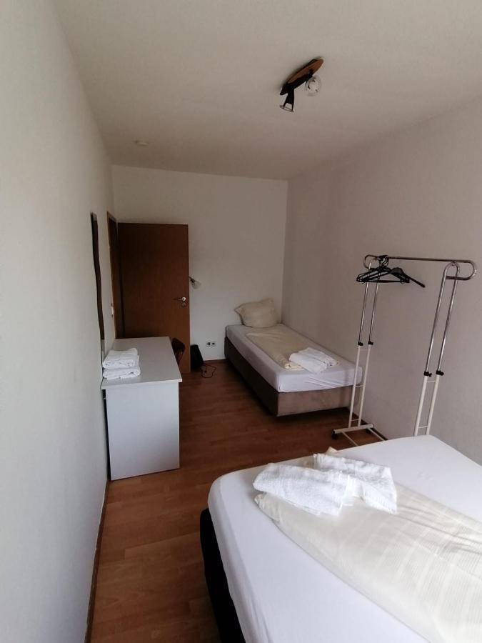 Apartment Mit 3 Schlafzimmer 凯撒斯劳滕 外观 照片