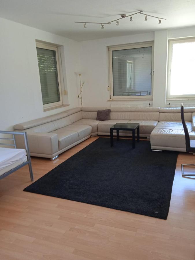 Apartment Mit 3 Schlafzimmer 凯撒斯劳滕 外观 照片