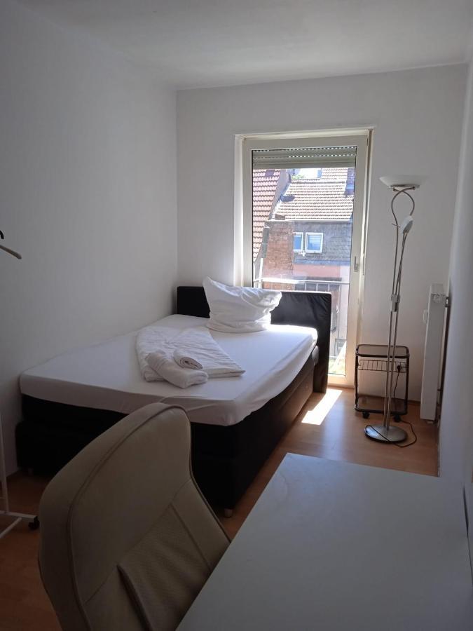 Apartment Mit 3 Schlafzimmer 凯撒斯劳滕 外观 照片