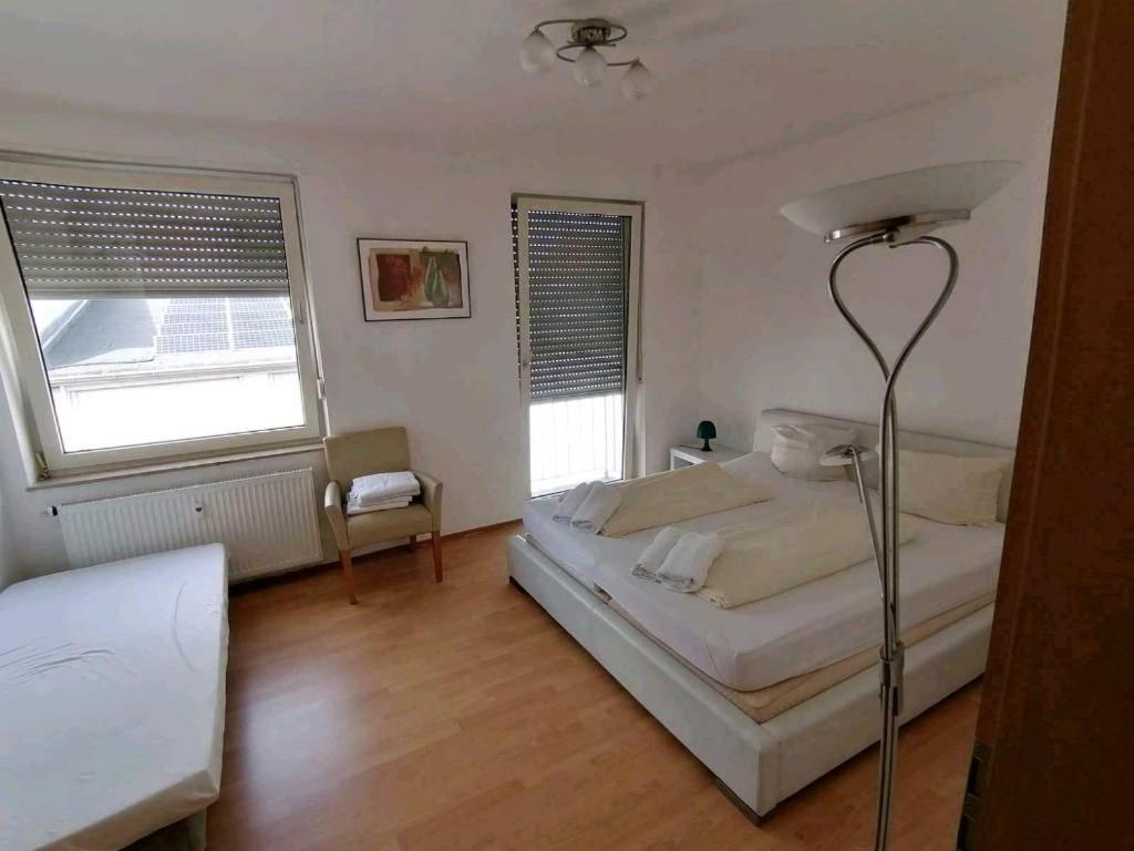 Apartment Mit 3 Schlafzimmer 凯撒斯劳滕 外观 照片