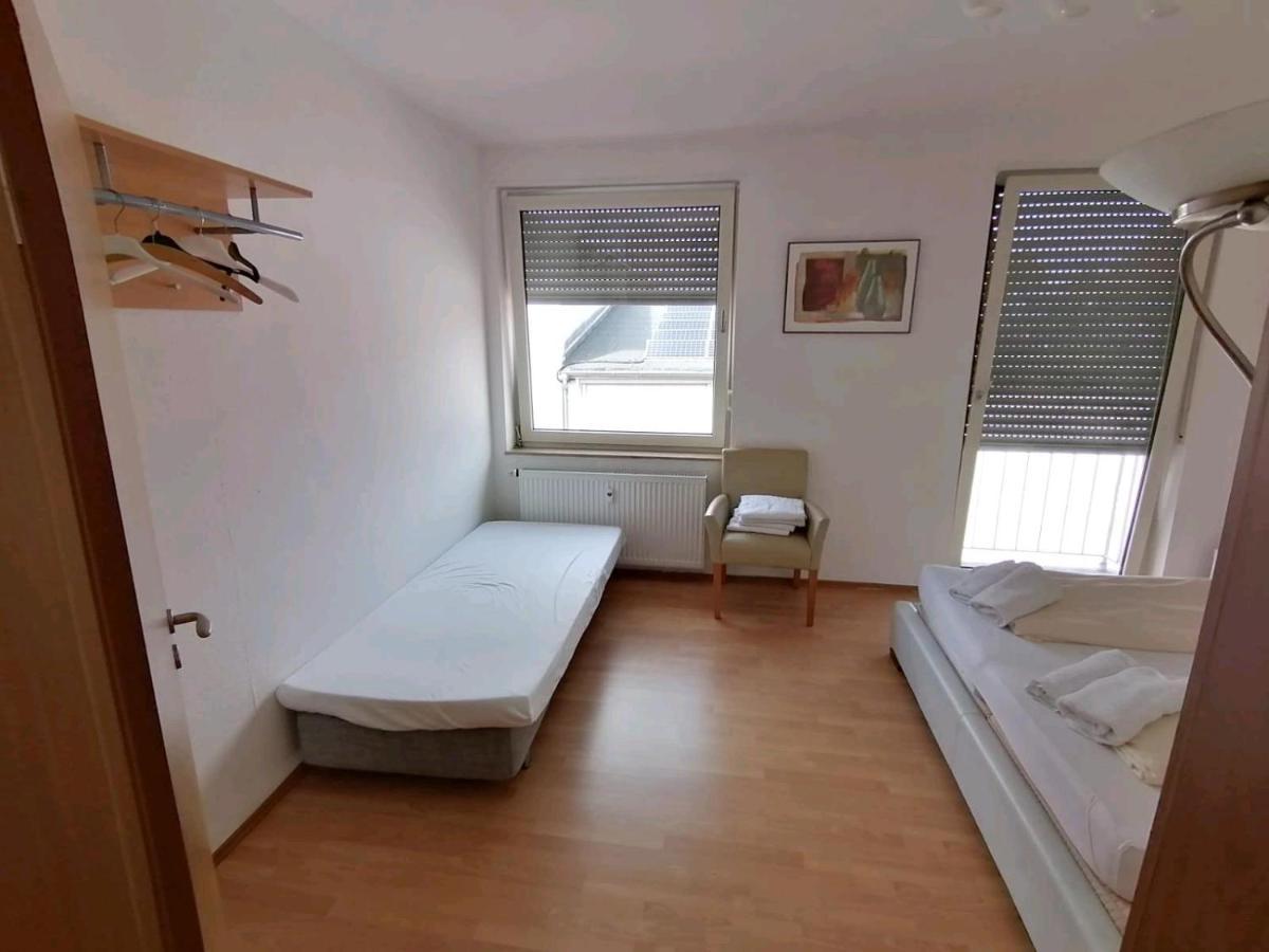 Apartment Mit 3 Schlafzimmer 凯撒斯劳滕 外观 照片