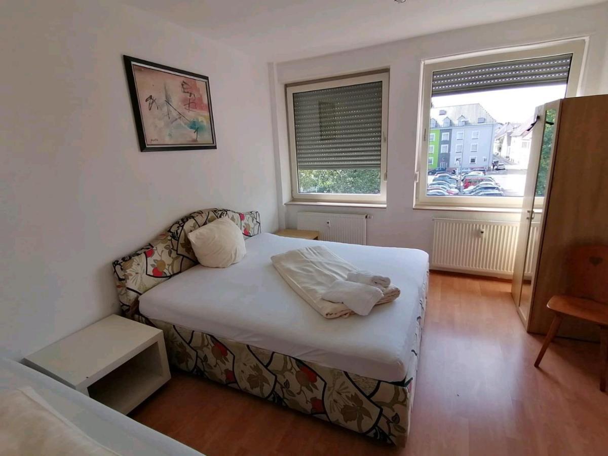 Apartment Mit 3 Schlafzimmer 凯撒斯劳滕 外观 照片