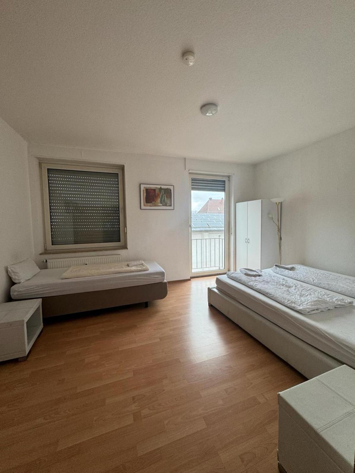 Apartment Mit 3 Schlafzimmer 凯撒斯劳滕 外观 照片