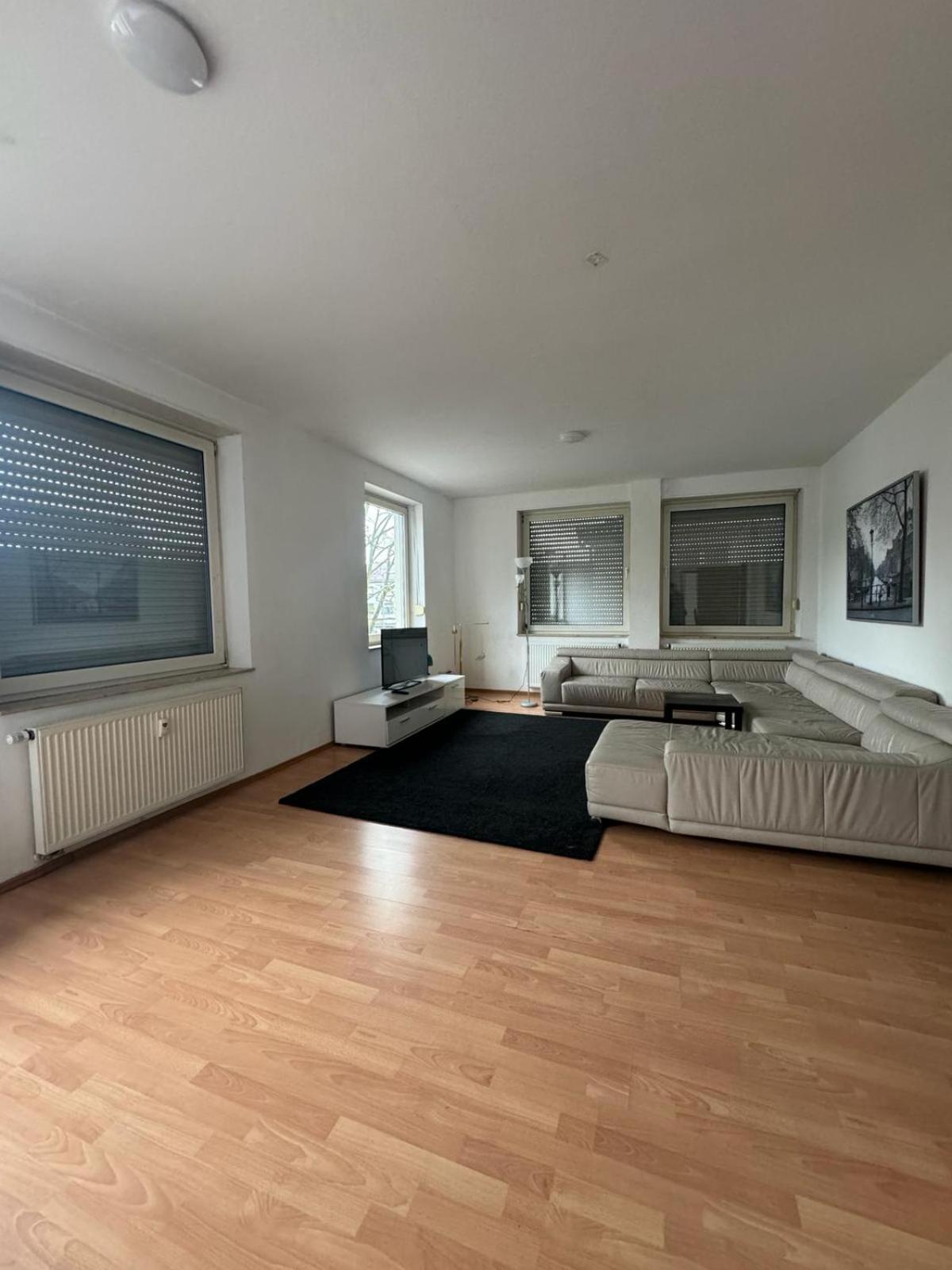 Apartment Mit 3 Schlafzimmer 凯撒斯劳滕 外观 照片