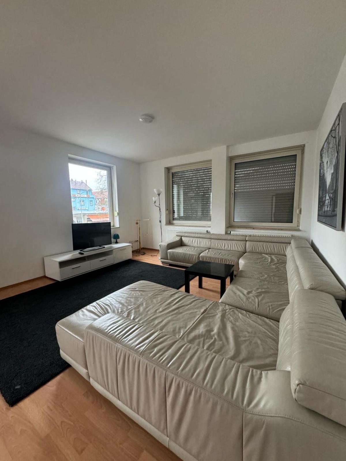 Apartment Mit 3 Schlafzimmer 凯撒斯劳滕 外观 照片